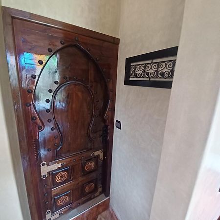 Maison D'Hotes Amazir Узуд Екстер'єр фото