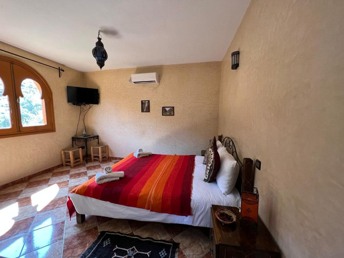 Maison D'Hotes Amazir Узуд Екстер'єр фото
