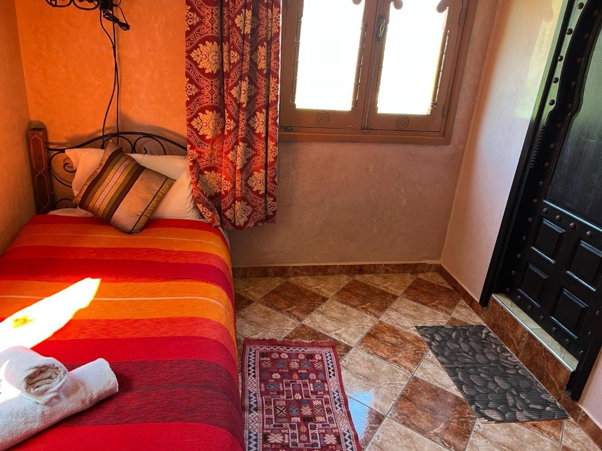 Maison D'Hotes Amazir Узуд Екстер'єр фото