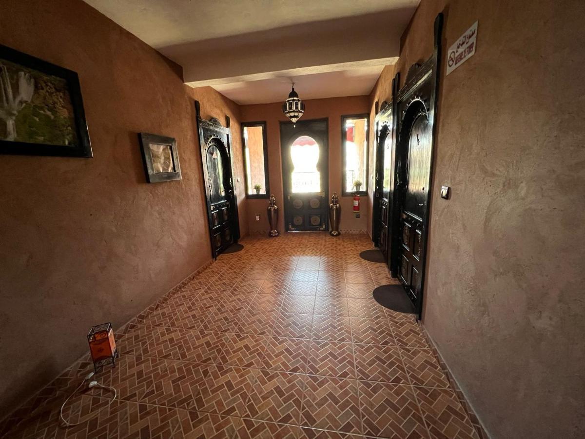 Maison D'Hotes Amazir Узуд Екстер'єр фото
